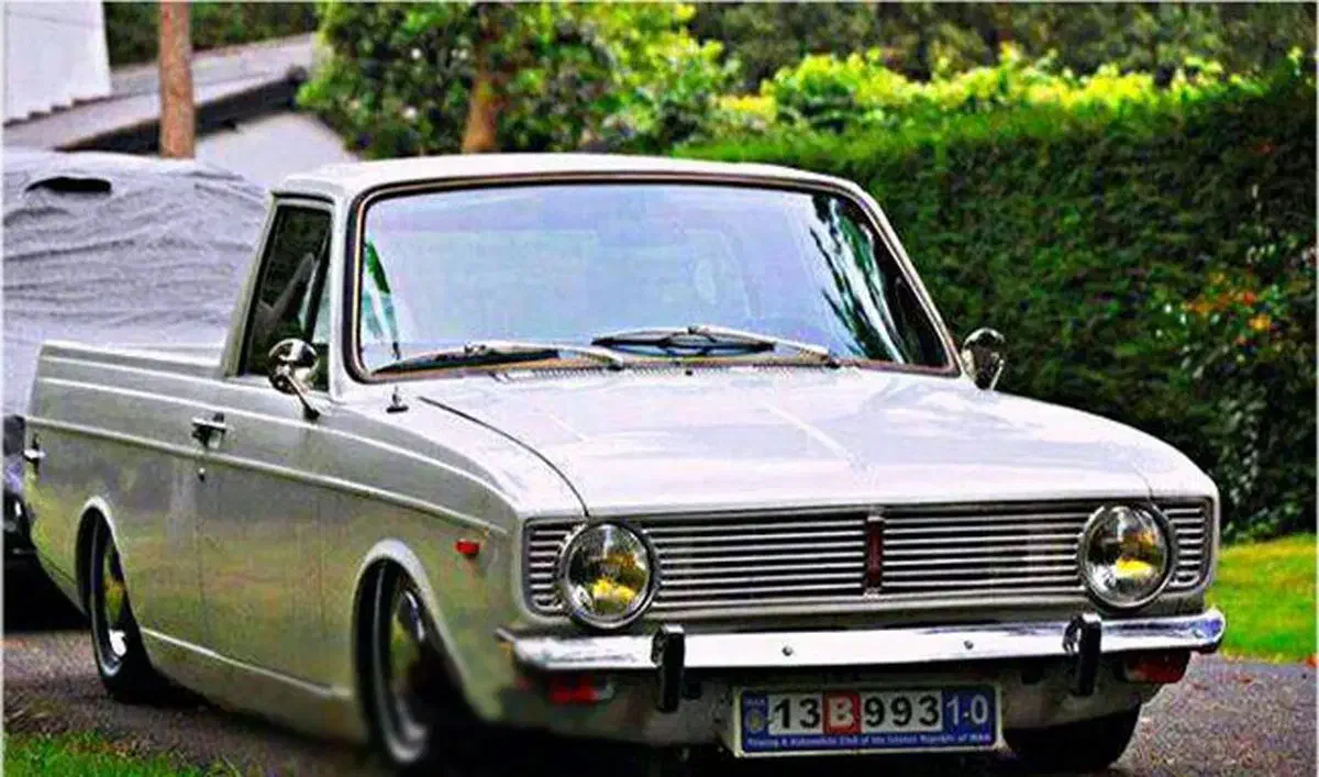 *حمل بار با وانت*|خدمات حمل و نقل|سنقر, |دیوار