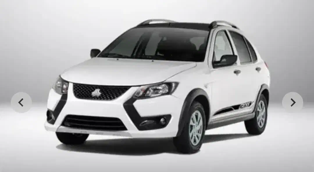 کوییک صفر خشک|خودرو سواری و وانت|قره ضیاالدین, |دیوار