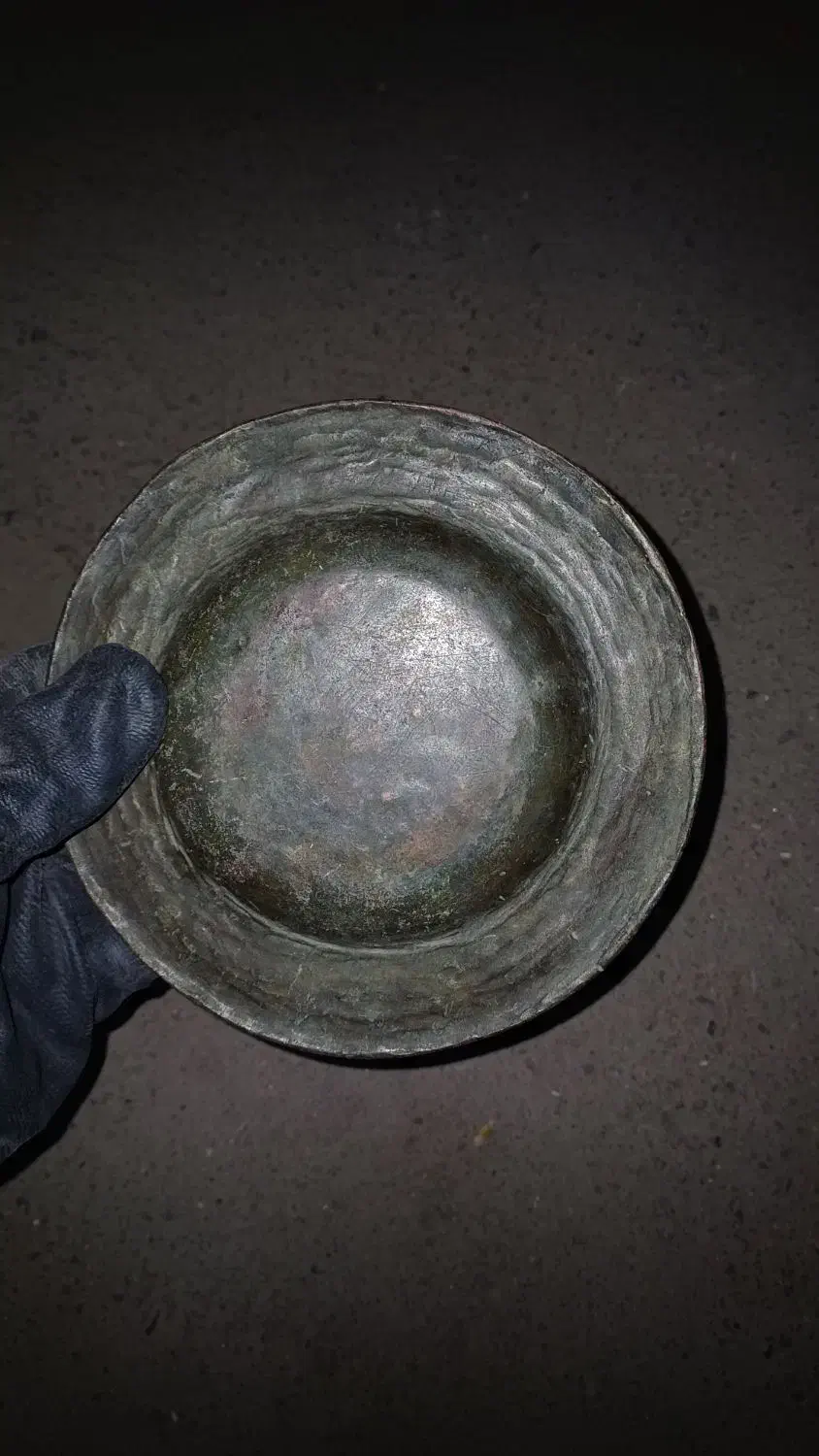 ظرف عطیقه|کلکسیون اشیاء عتیقه|تهران, سنگلج (شاپور)|دیوار