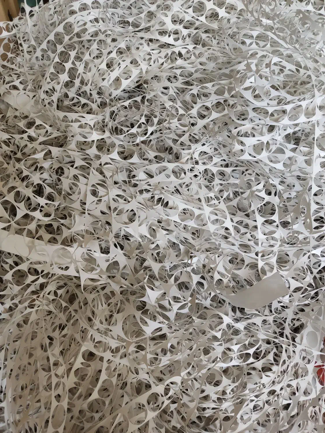 لیوان کاغذی خرید ضایعات پوشال آستروک لیوان کاغذی|خدمات پیشه و مهارت|شیراز, سلطان آباد|دیوار