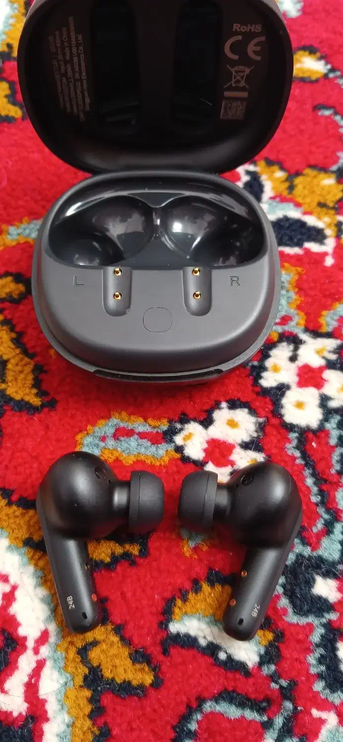 ایرپاد مدل QCY T13X|لوازم جانبی موبایل و تبلت|زنجان, |دیوار