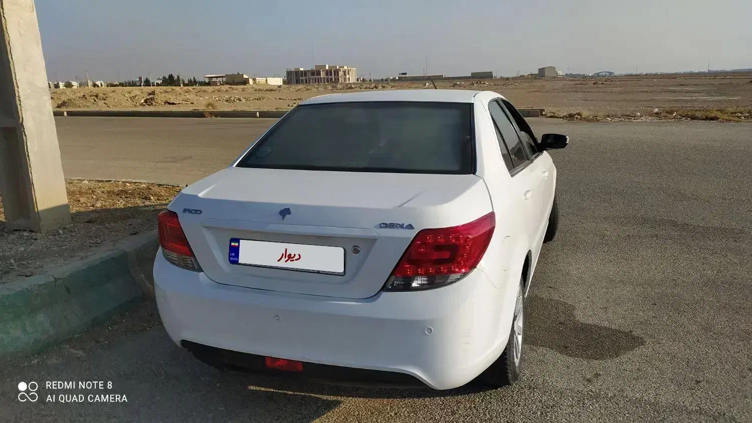 خودرو|خودرو سواری و وانت|دامغان, |دیوار