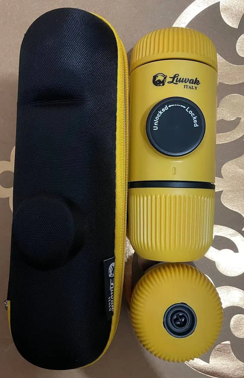 اسپرسو ساز|سماور، چای‌ساز، قهوه‌ساز|کرمان, |دیوار