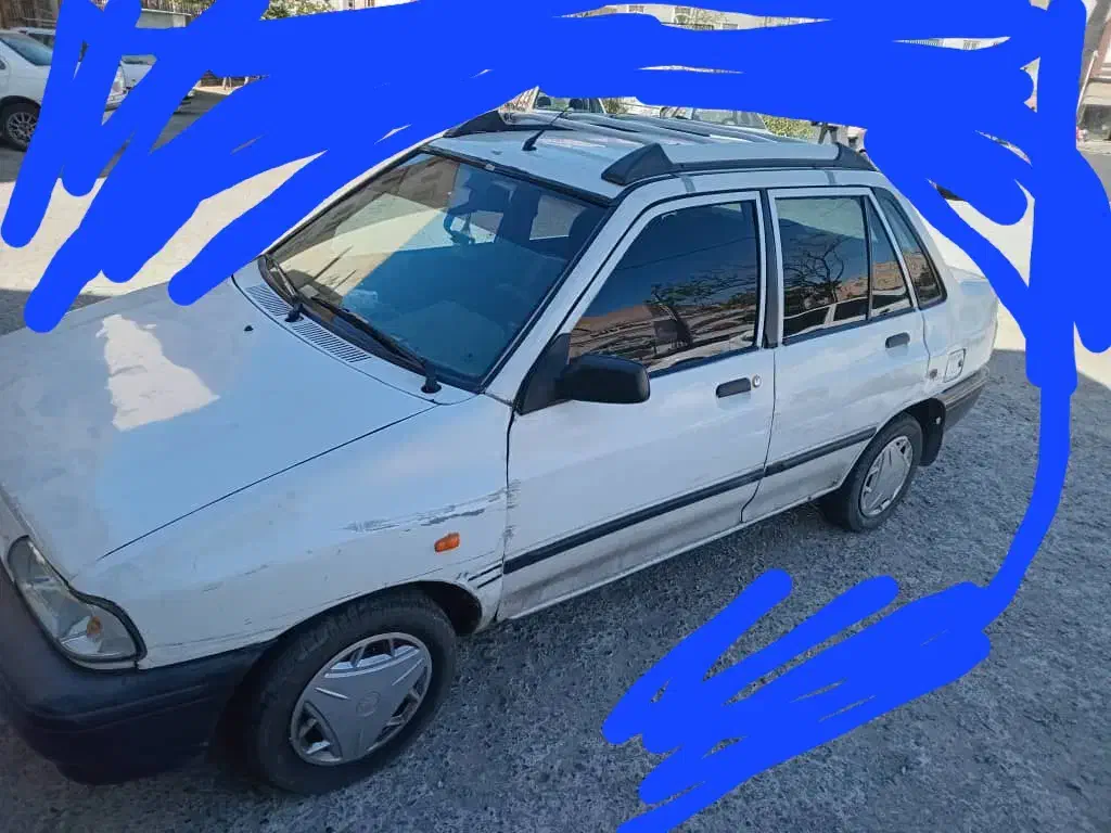 فروشی|خودرو سواری و وانت|اسلامشهر, شهرک واوان|دیوار