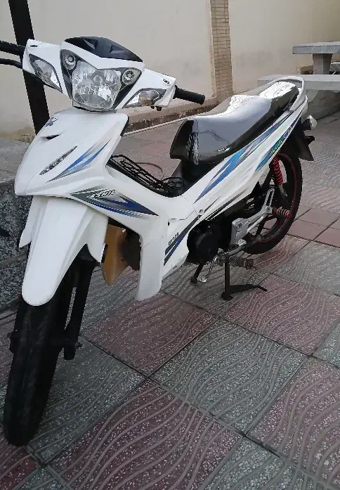 موتورسیکلت|موتورسیکلت|گیلان غرب, |دیوار