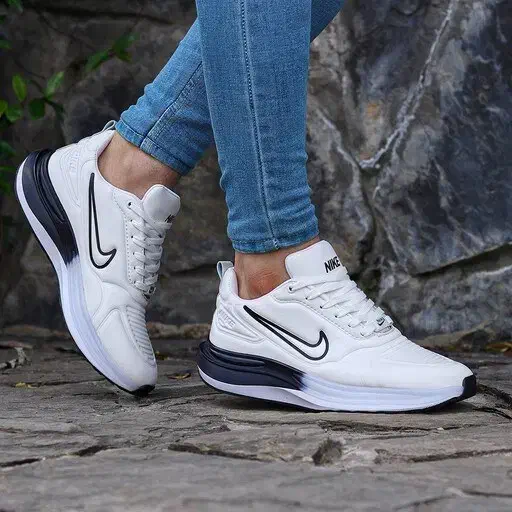 نایک پسرانه زیره شیشه ای ۴۱ تا ۴۴ در سه رنگ|کفش و لباس بچه|نیشابور, امام خمینی|دیوار