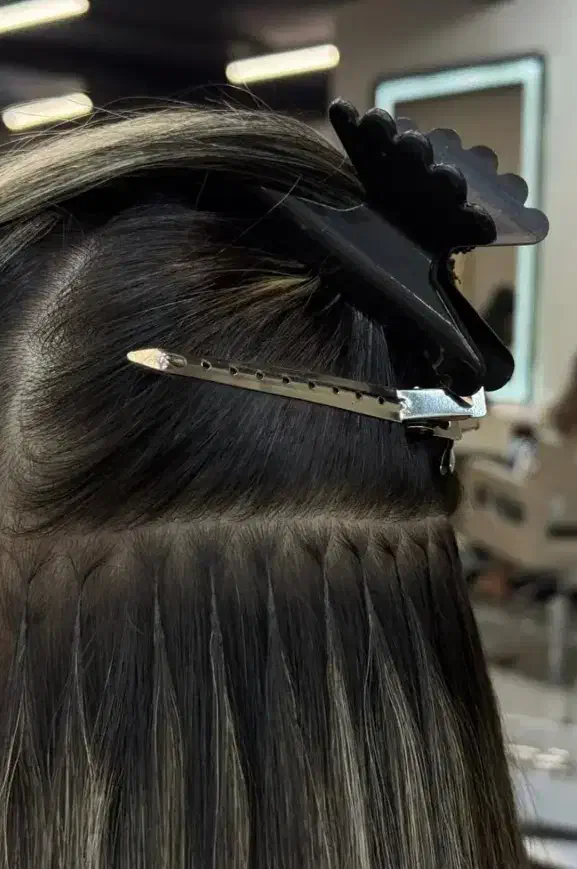 موی اکستنشن (فروش و نصب رایگان) با موی اکستیشن۳۶۰۰|آرایشی، بهداشتی، درمانی|تهران, تهرانپارس غربی|دیوار