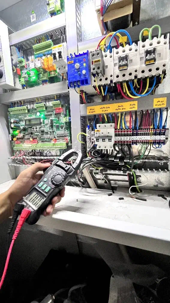 تعمیر آسانسور و سرویس آسانسور|خدمات پیشه و مهارت|بندرعباس, |دیوار