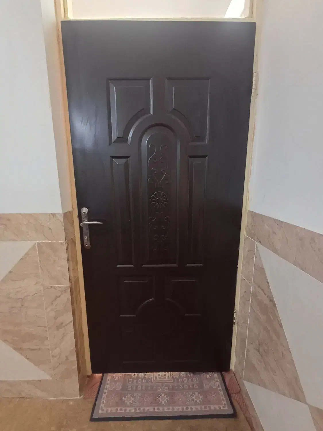 درب چوبی و چارچوب|مصالح و تجهیزات ساختمان|بندر ماهشهر, |دیوار