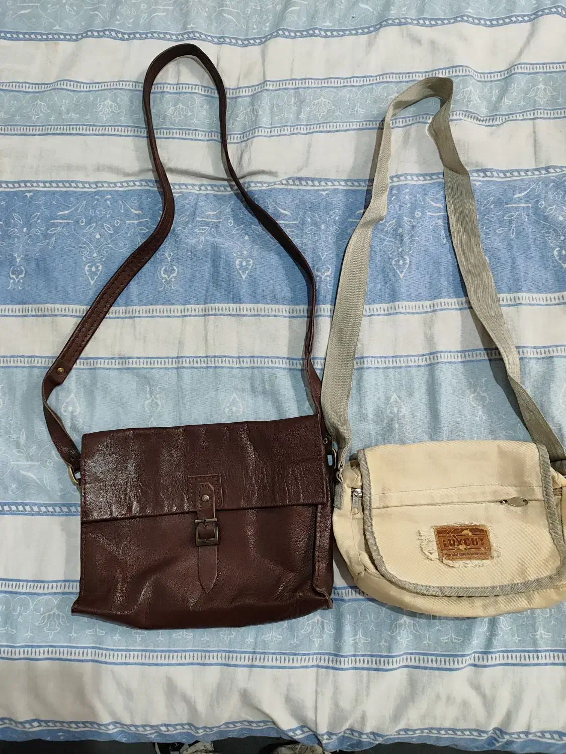 کیف در حد نو|کیف، کفش، کمربند|کرمانشاه, |دیوار