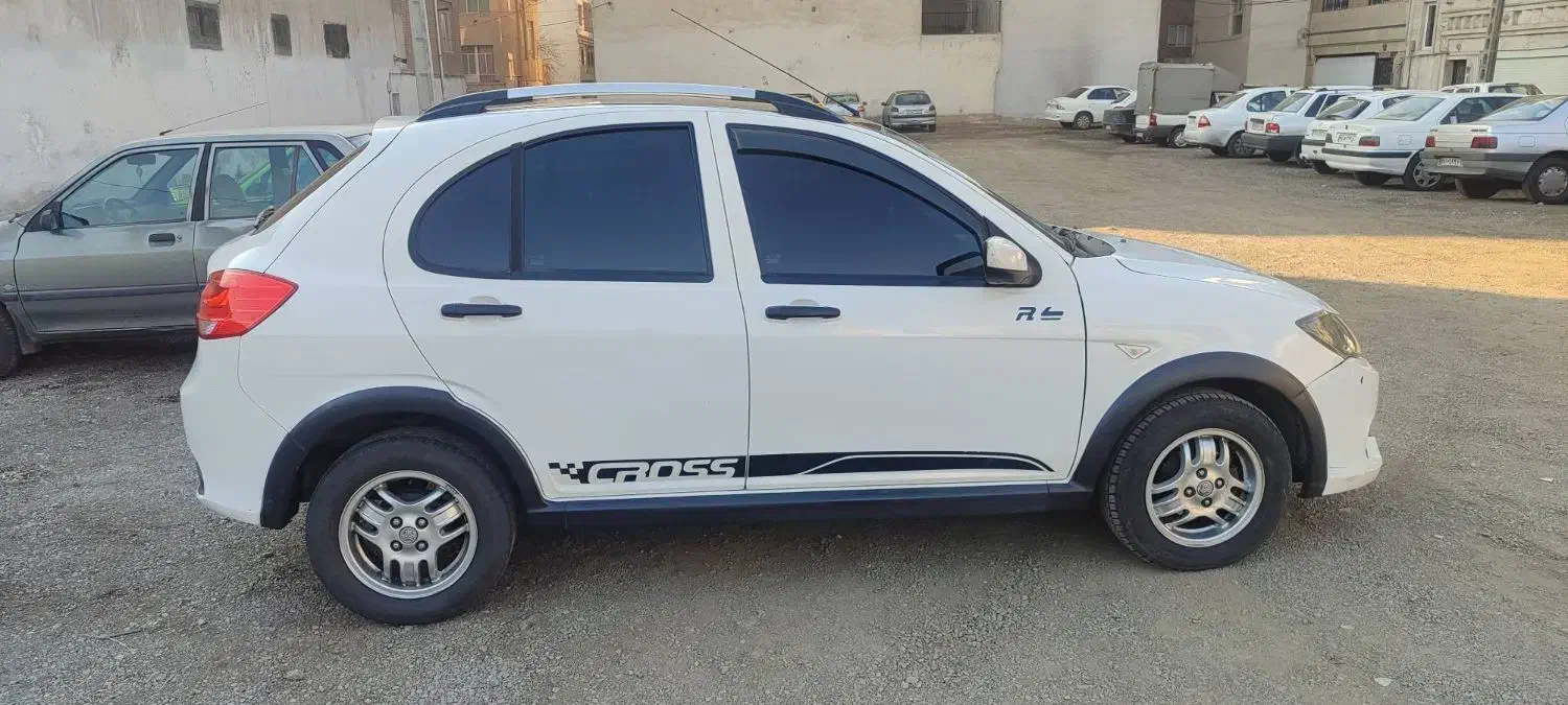 کوئیک فروشی|خودرو سواری و وانت|قدس, شهر‌قدس|دیوار