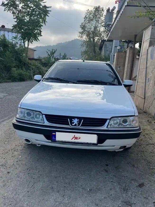 اس ال ایکس مدل ۹۹|خودرو سواری و وانت|حویق, |دیوار