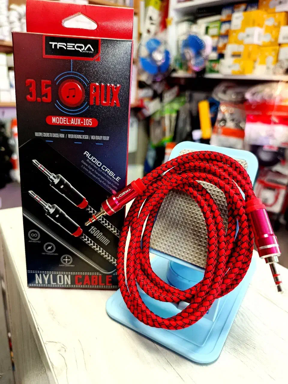 انواع آ یو ایکس از برندهای معروف|لوازم جانبی موبایل و تبلت|قم, نیروگاه|دیوار