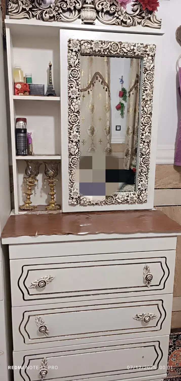 میزارایش|جاکفشی، کمد، دراور|ایرانشهر, |دیوار