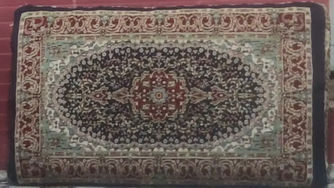 فرش|فرش|دهگلان, |دیوار