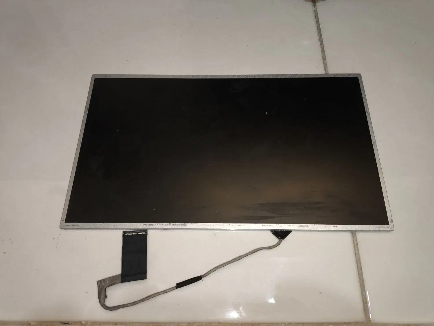 قطعات لپتاپ Toshiba satellite pro 750|قطعات و لوازم جانبی رایانه|صدرا-فارس, فاز ۲|دیوار