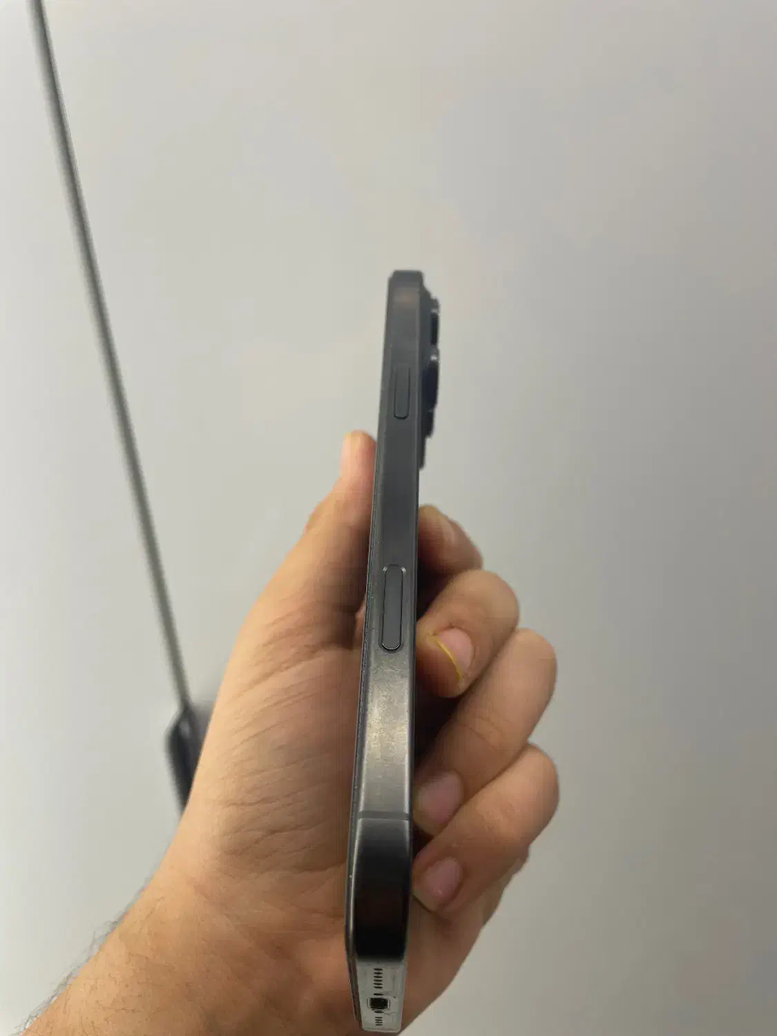 آیفون ۱۶ پرومکس|موبایل|اصفهان, خلیل آباد|دیوار