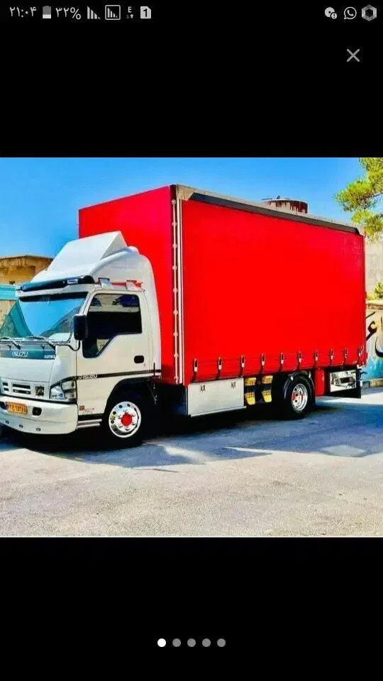 /باربری ارس بار/اردبیل/ حمل اثاثیه وجهیزیه عروسی /|خدمات حمل و نقل|اردبیل, |دیوار