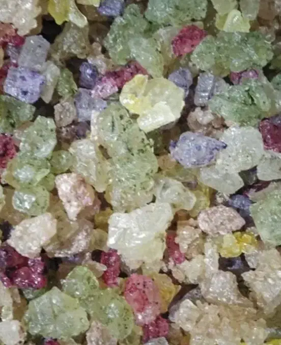 قندونبات وخرده نبات دمنوشی بسته 100گرمی و 200گرمی|خوردنی و آشامیدنی|قم, پردیسان|دیوار