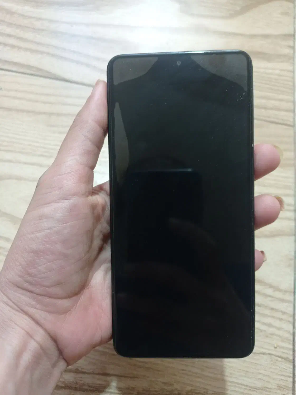 poco x7pro|موبایل|تهران, تهرانپارس شرقی|دیوار