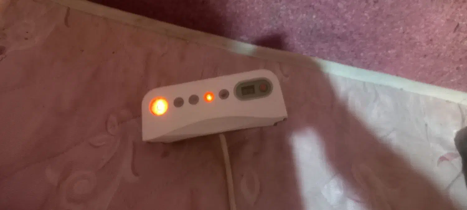 صفحه  دیجیتال  سرخ کن|سایر لوازم برقی|تهران, تهرانپارس غربی|دیوار