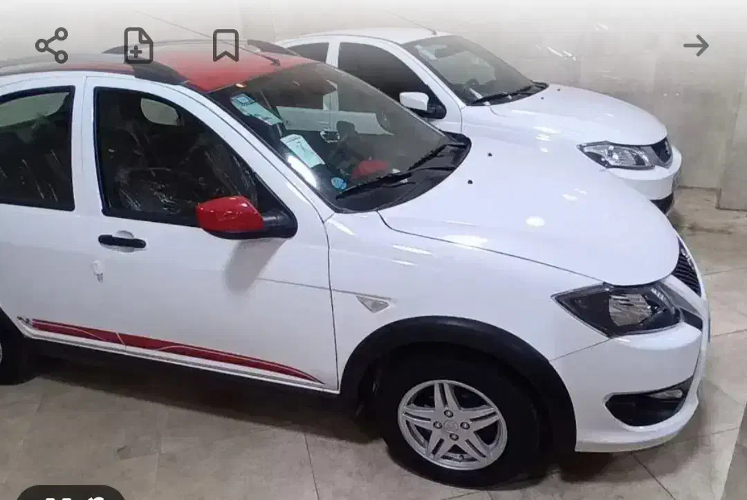 کوئیک Gxrl|خودرو سواری و وانت|همدان, |دیوار