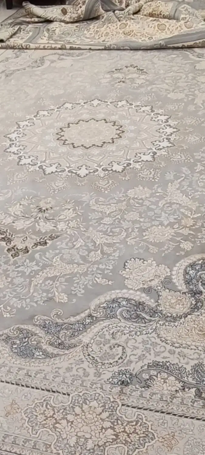 فرش۱۲متری|فرش|اقبالیه, |دیوار