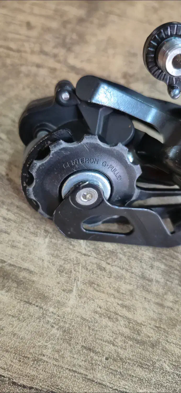 شانژمان دئور کورسی شهری اسکات جاینت کیوب|دوچرخه، اسکیت، اسکوتر|تهران, سوهانک|دیوار