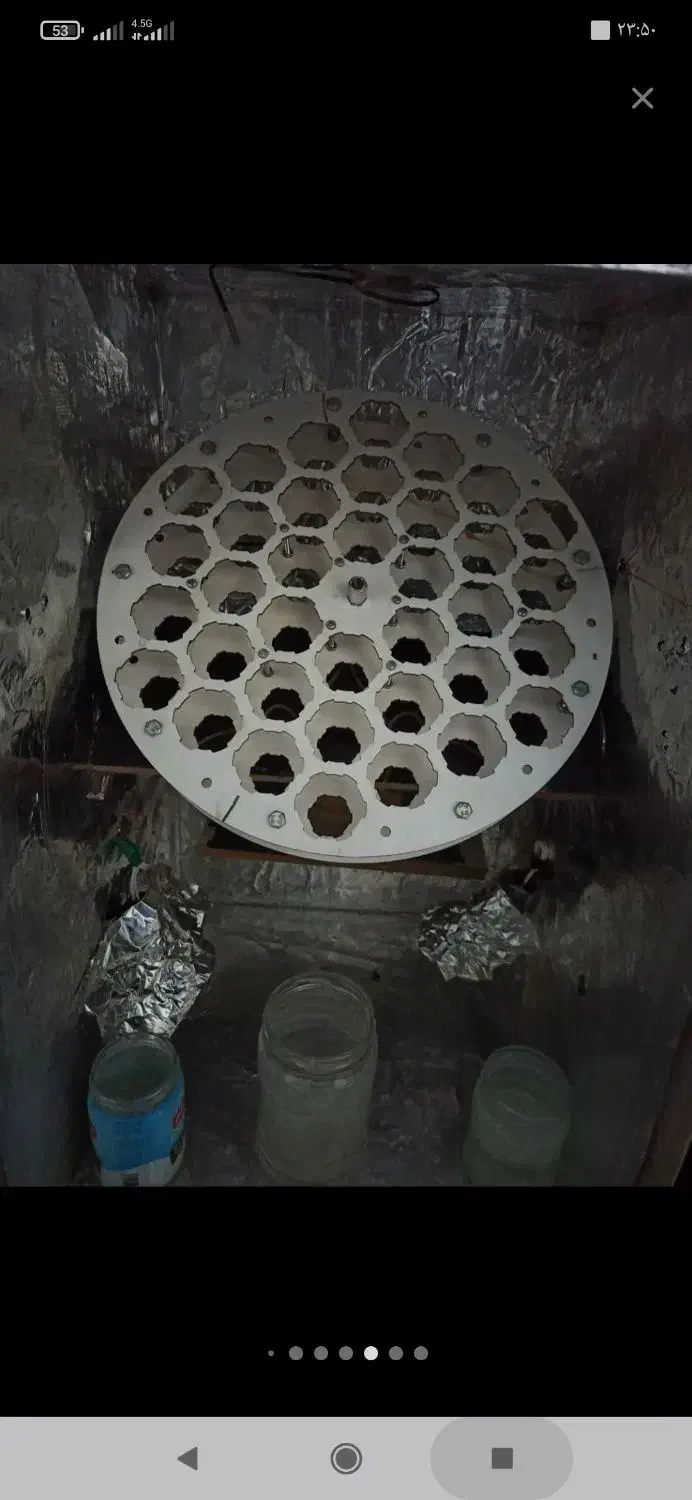 دستگاه جوجه کشی|لوازم جانبی حیوانات|اصفهان, دهنو|دیوار