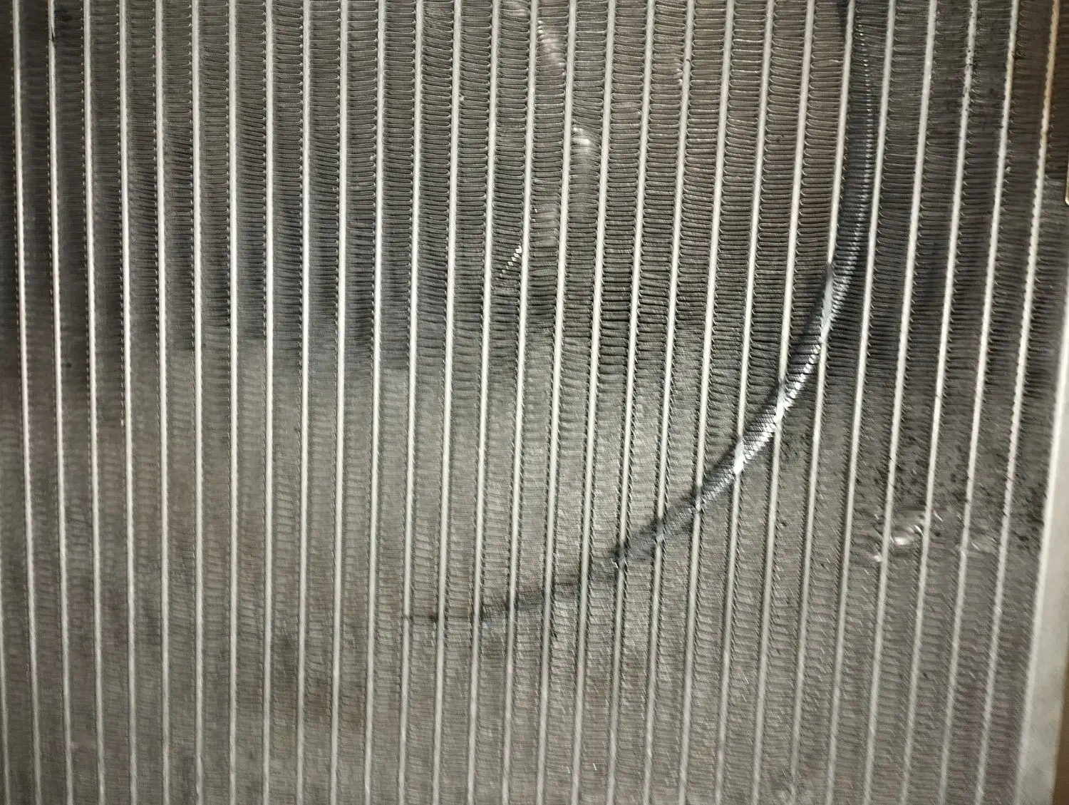 فن و رادیات کولر پراید باری به شرط درحد نو|قطعات یدکی و لوازم جانبی|آبادان, |دیوار