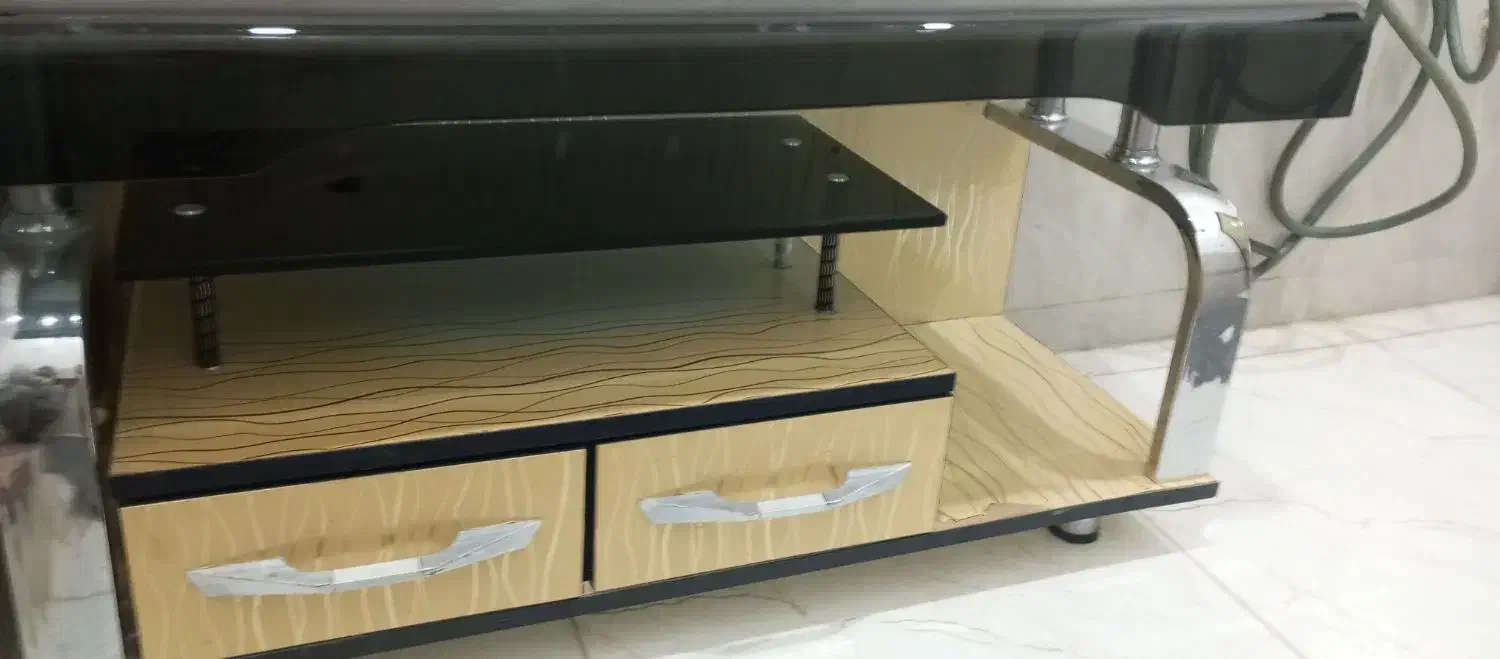 میز ال سی دی|میز تلویزیون|بانه, |دیوار