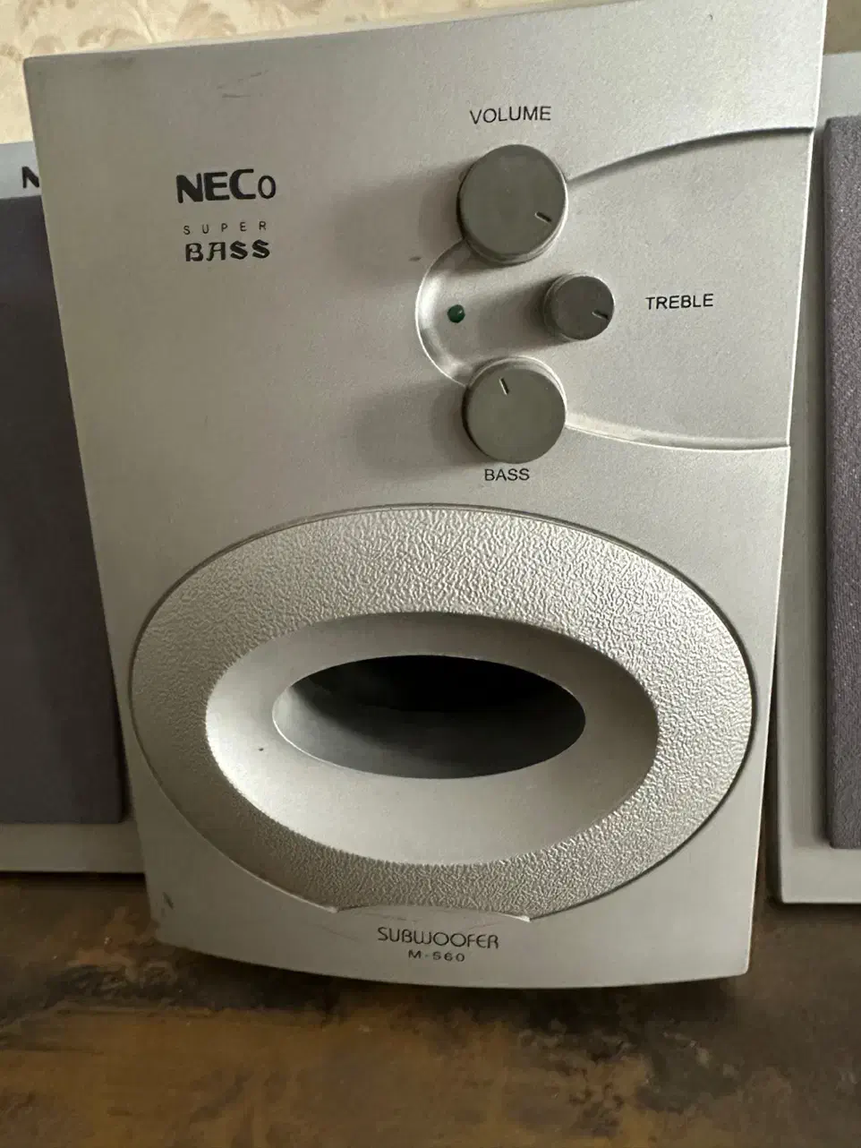 اسپیکر رایانه|قطعات و لوازم جانبی رایانه|تهران, سعادت‌آباد|دیوار