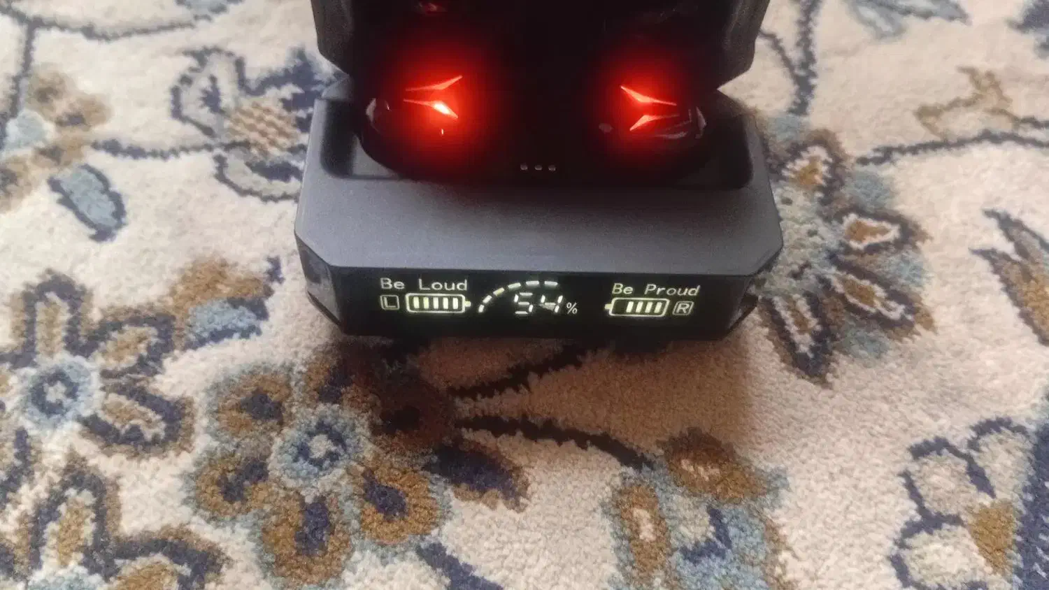 ارپاد گیمنیگ|پخش‌کننده همراه|نوشهر, |دیوار