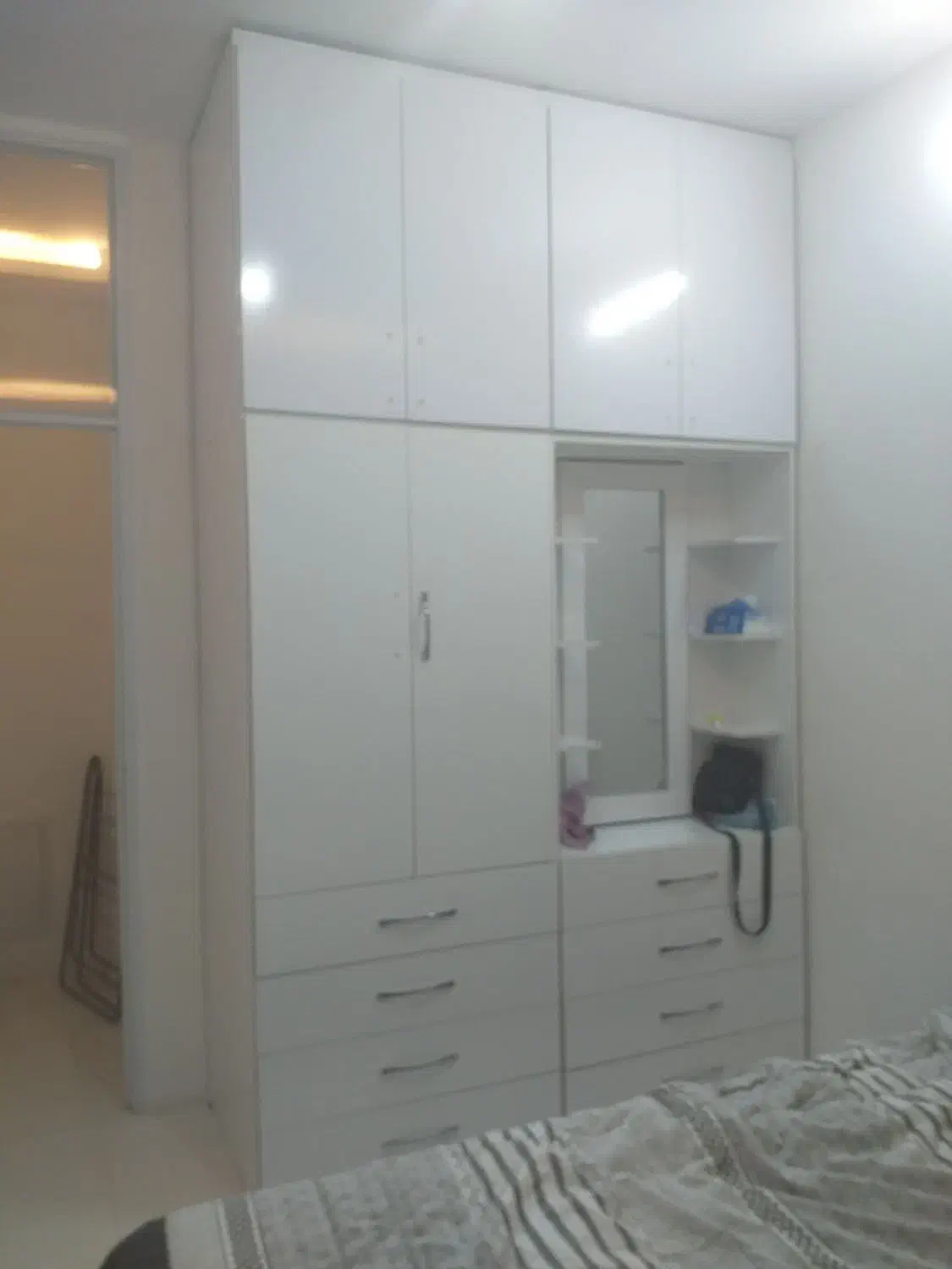 کابینت و کمددیواری|جاکفشی، کمد، دراور|نیشابور, ناسیونال|دیوار