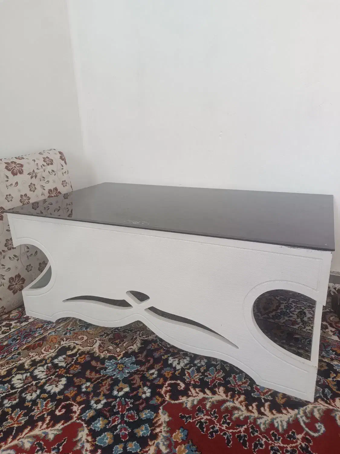 جلو مبلی|مبلمان خانگی و میز عسلی|ایلام, |دیوار