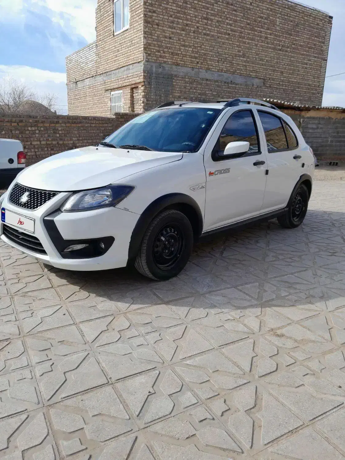 کوییک جی ایکس مدل1403|خودرو سواری و وانت|تربت جام, اسماعیل آباد|دیوار