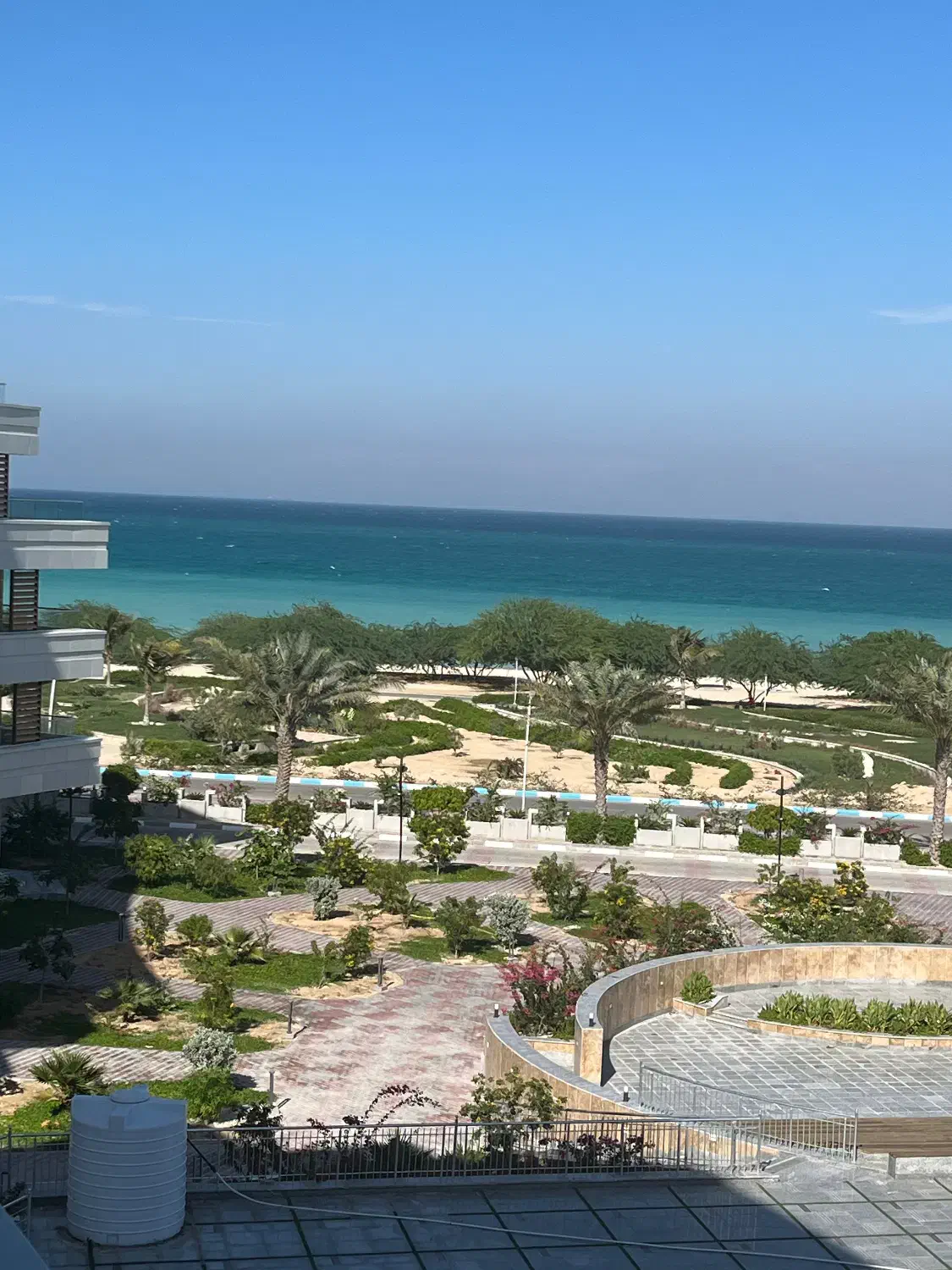 فروش/دو خواب/۱۱۳ متری/کرانه ساحلی|فروش آپارتمان|کیش, |دیوار