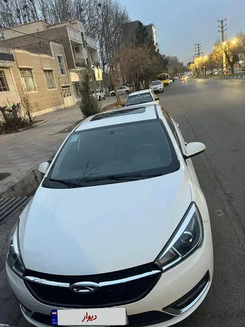 اریزو 5 مدل 99 توربو|خودرو سواری و وانت|ورامین, ورامین|دیوار