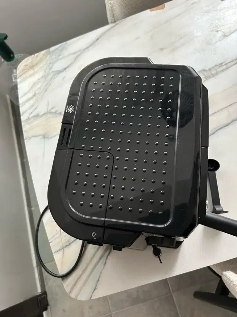 قهوهساز چندکاره دلونگی BCO 411.B|سماور، چایساز، قهوهساز|تهران, جنتآباد مرکزی|دیوار