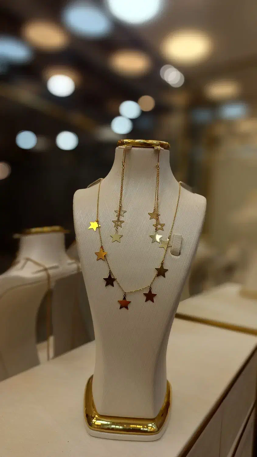 نو و بدون اجرت|جواهرات|ری, شهرری|دیوار