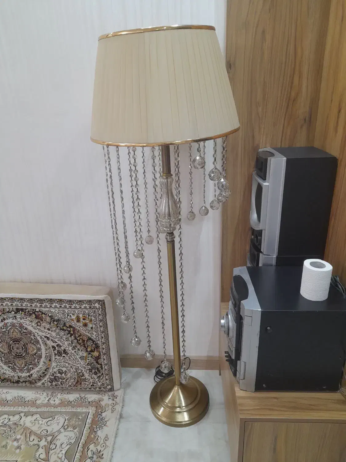 آباژور|چراغ خواب و آباژور|کرمانشاه, |دیوار