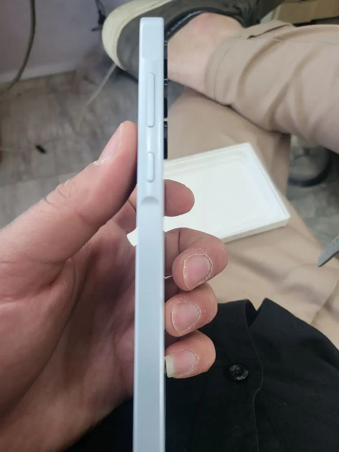 A35  256GB|موبایل|رامجین, |دیوار