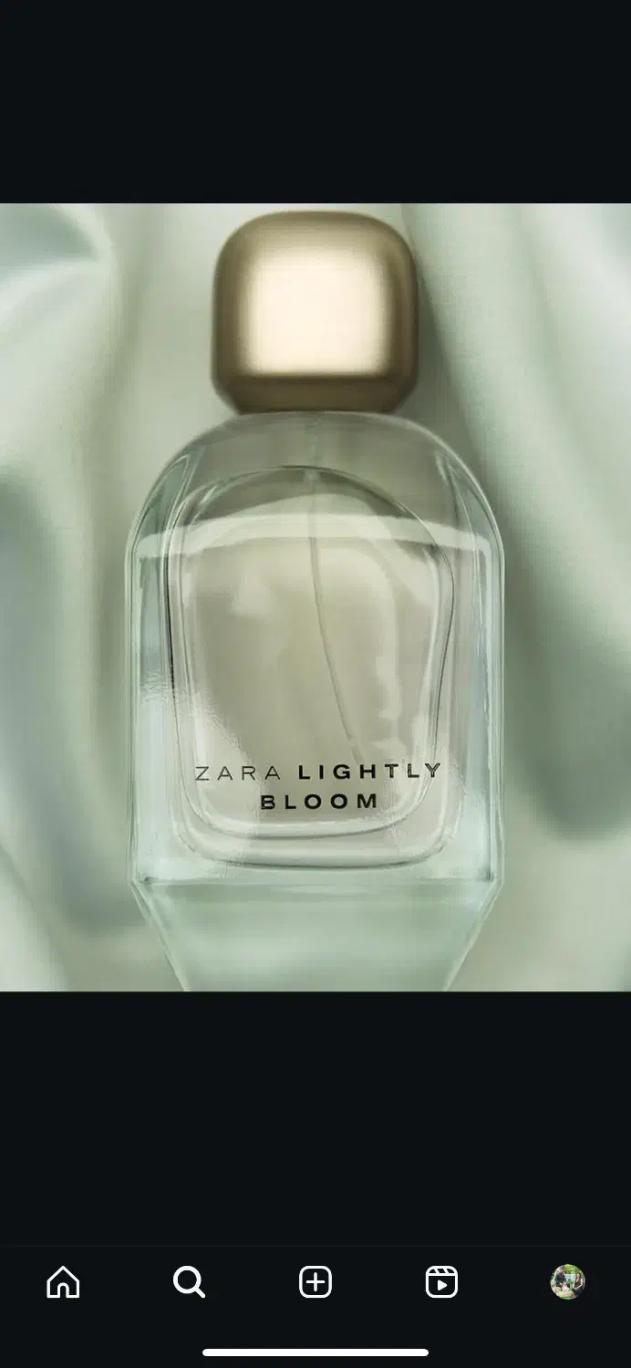 فروش عطر اورجینال زارا|آرایشی، بهداشتی، درمانی|ساری, |دیوار