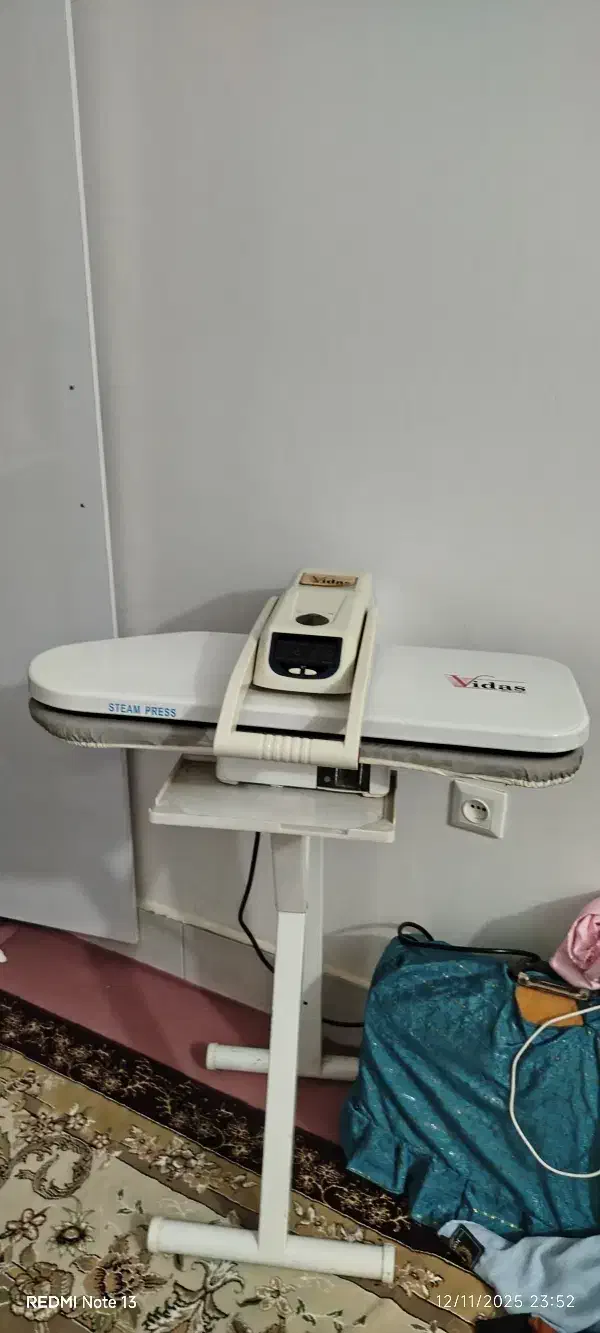 اتوپرس ویداس|اتو و لوازم اتو|فاضل آباد, |دیوار