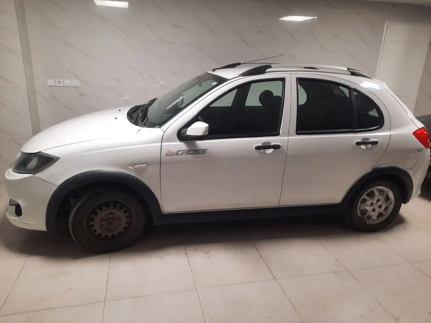 کوییک مدل ۱۴۰۱|خودرو سواری و وانت|اردبیل, |دیوار