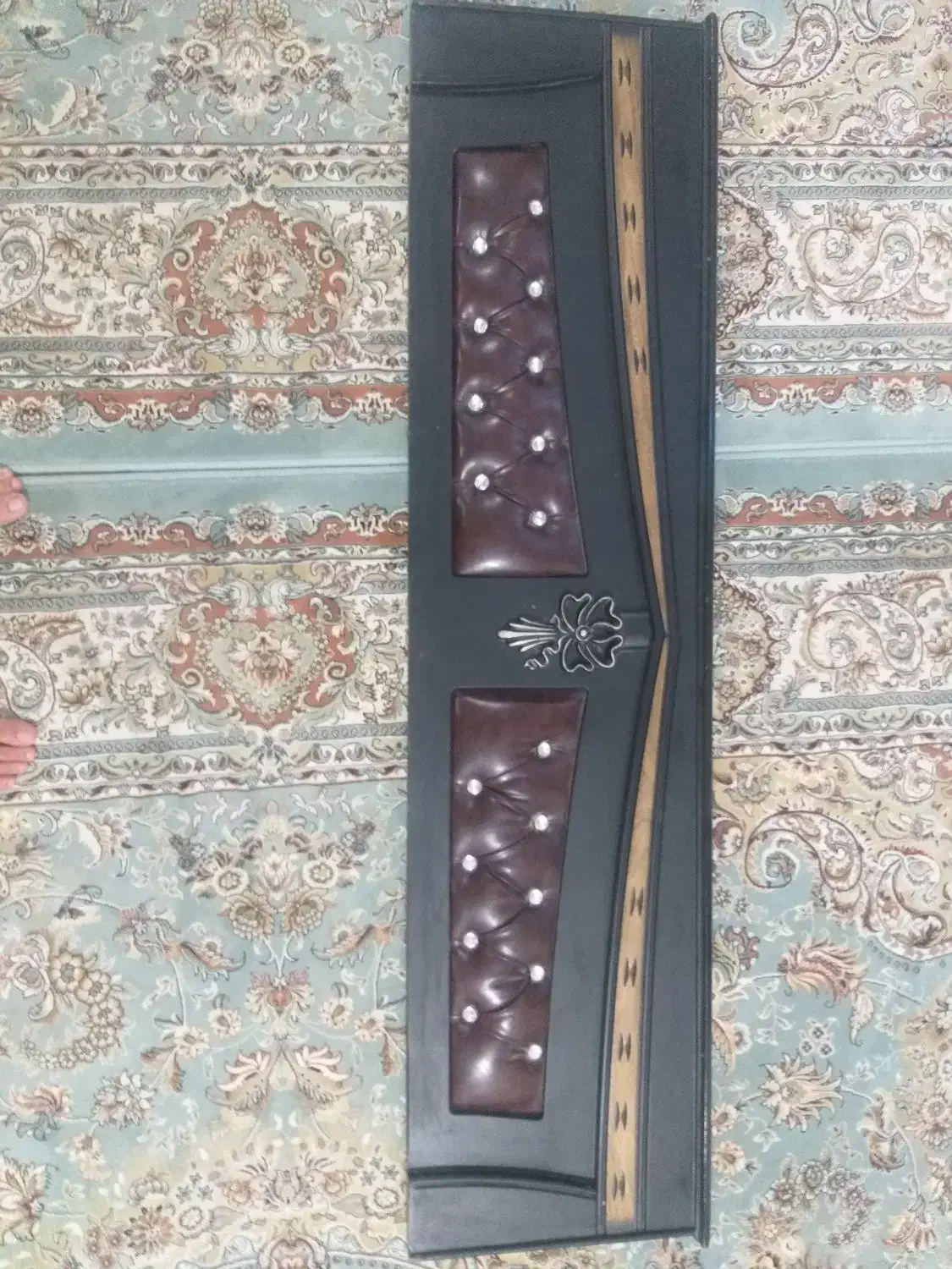 تخت خواب دو نفره|تخت و سرویس خواب|بندر گناوه, |دیوار