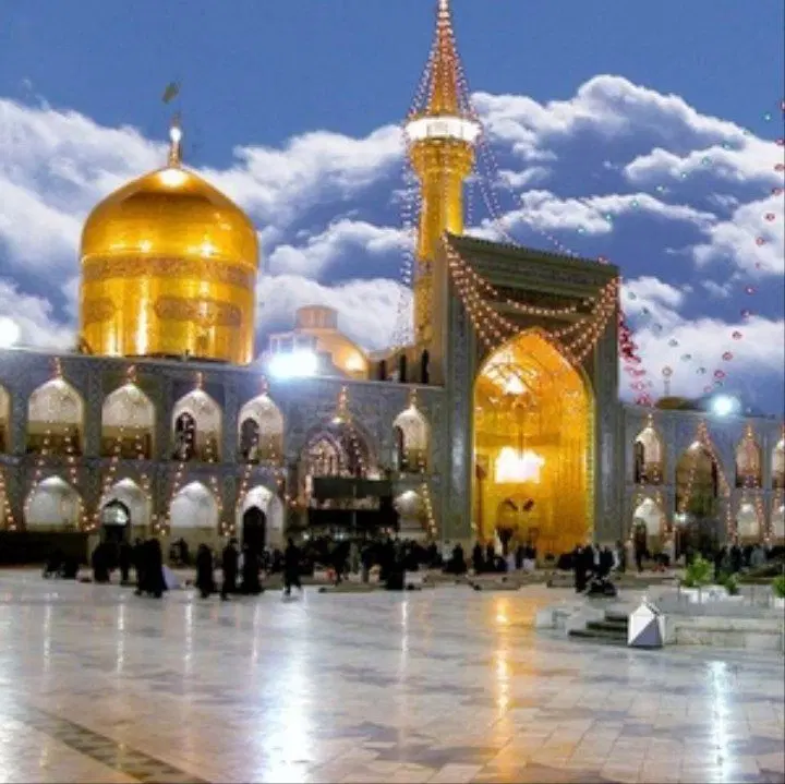 حرم|تور و چارتر|زابل, |دیوار