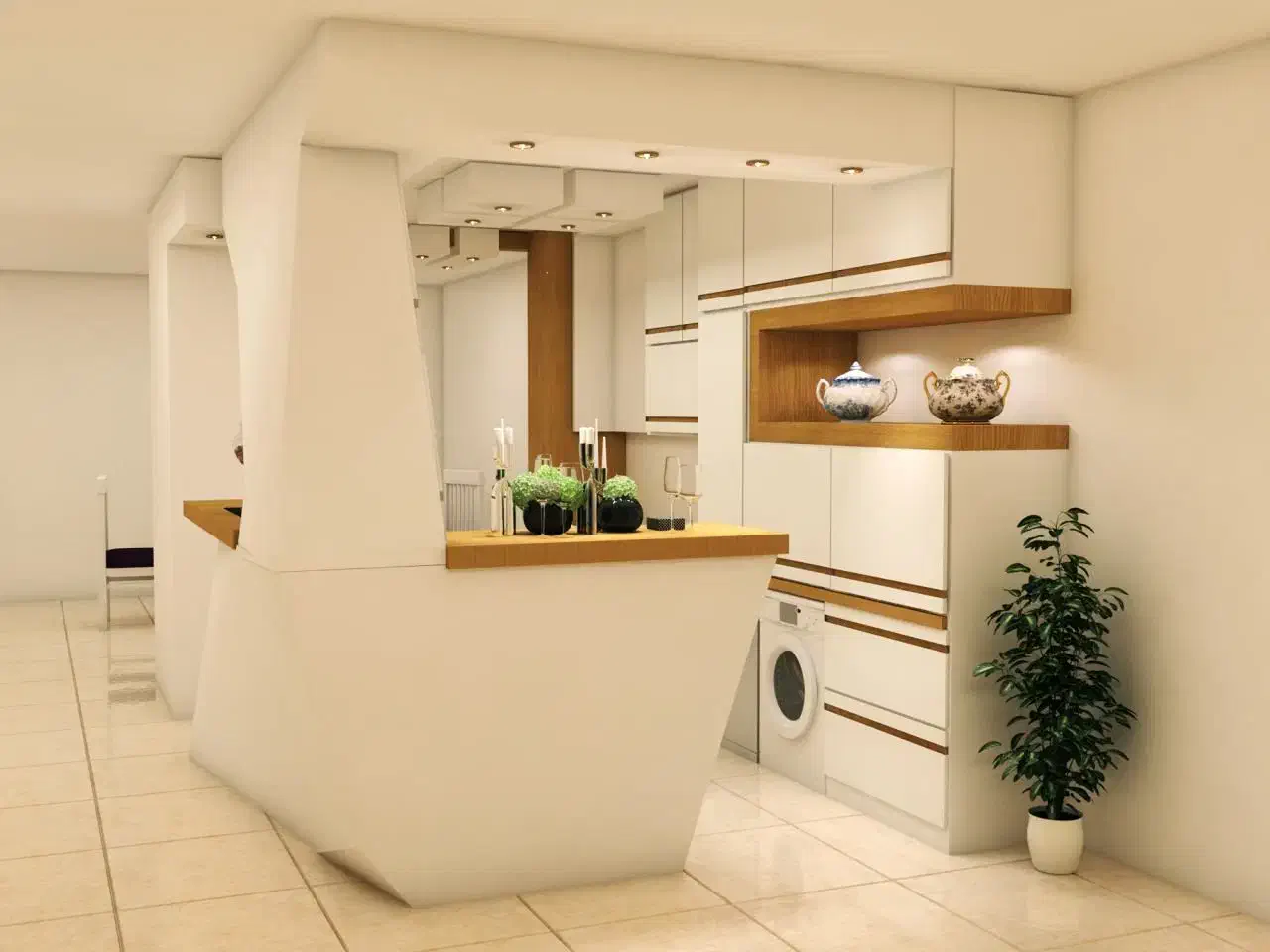 بازسازی و طراحی داخلی تخصصی|خدمات پیشه و مهارت|بیرجند, |دیوار