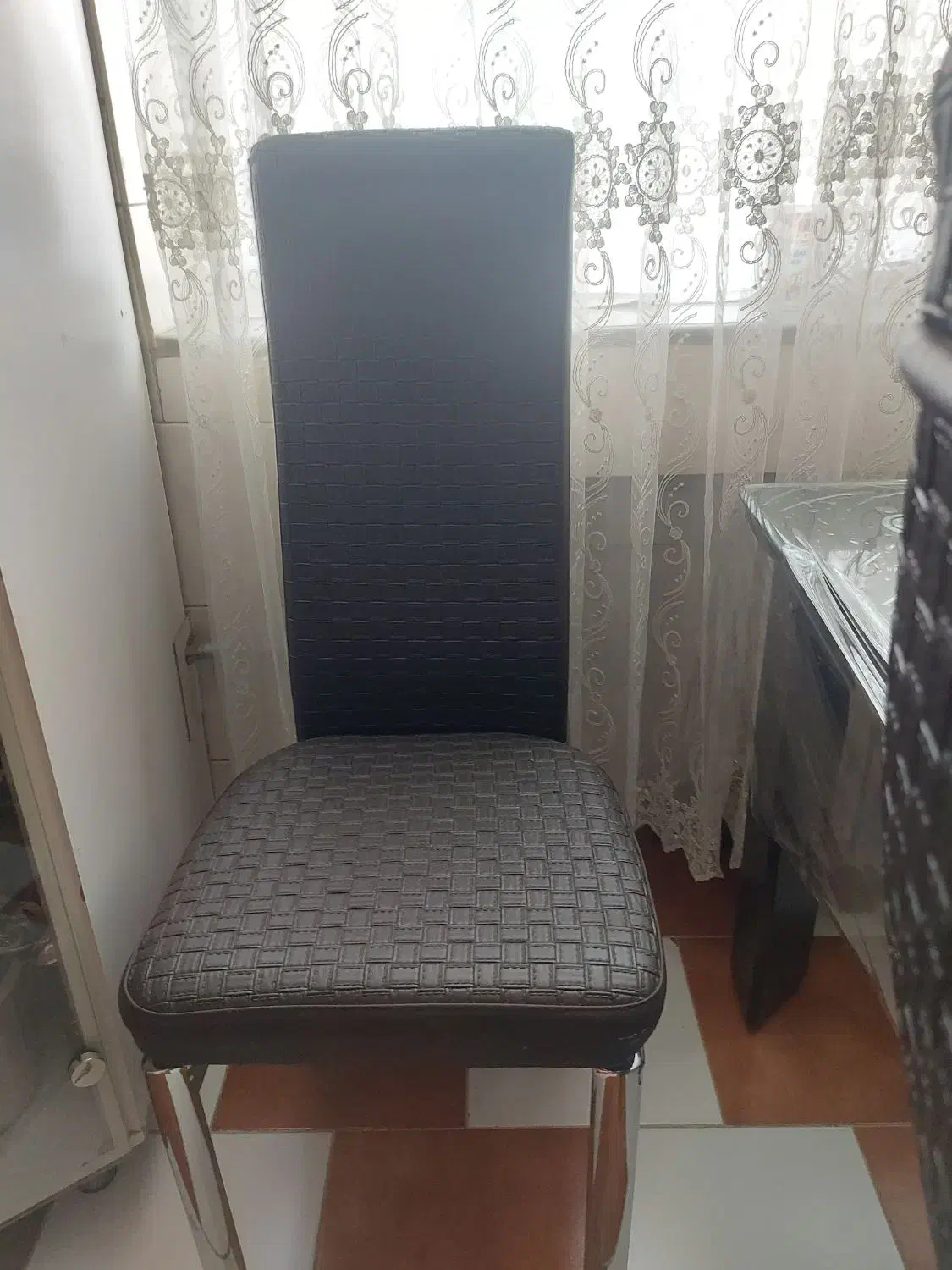 صندلی|میز و صندلی غذاخوری|ارومیه, |دیوار