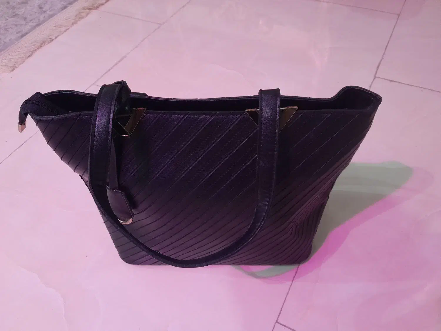 کیف زنانه مجلسی|کیف، کفش، کمربند|تهران, صد دستگاه|دیوار